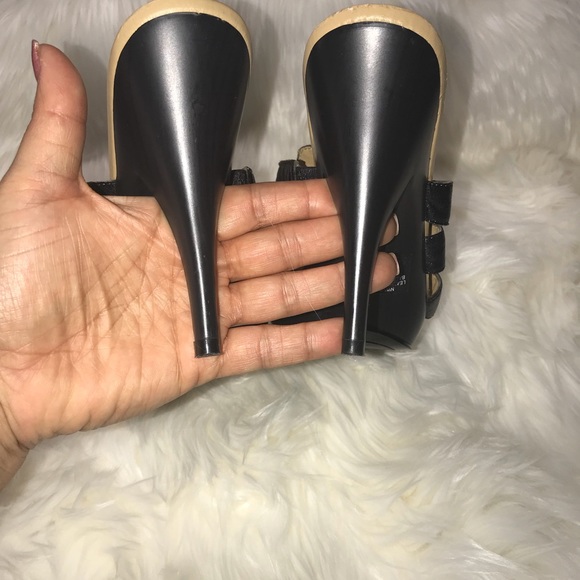 Nine West  High Heel Sandal - Picture 4 of 6